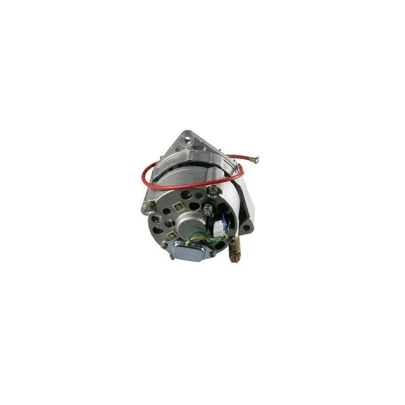 Alternator C-330 Jubana Wyprzedaż