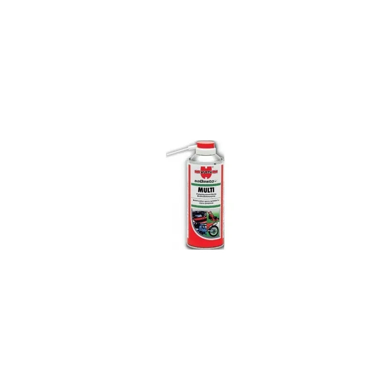 Multi preparat wielofunkcyjny 400ml Tylko do końca tygodnia