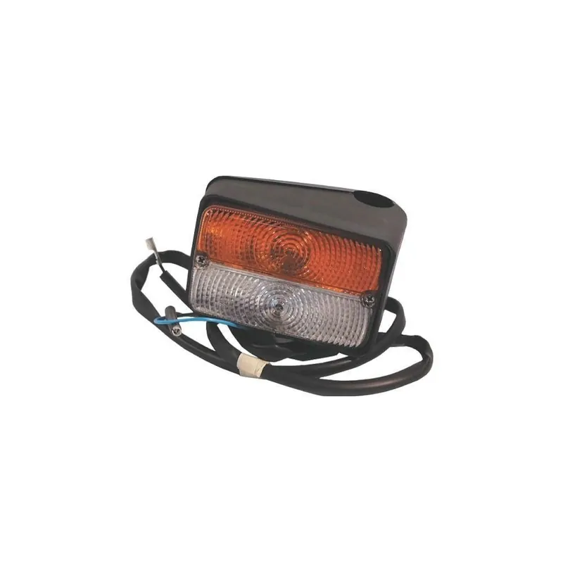 Lampa zespolona prawa 3270000 Case, Fiat, Ford, New Holland, Renault Zniżka