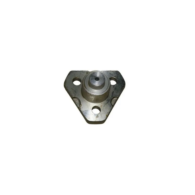 Czop dolny przedniej zwrotnicy Case Maxxum, Ford, New Holland 3475348M1 Tani