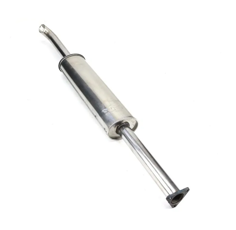 Oferta Tłumik prosty długi 1550mm 8kg C-385 INOX WARYŃSKI