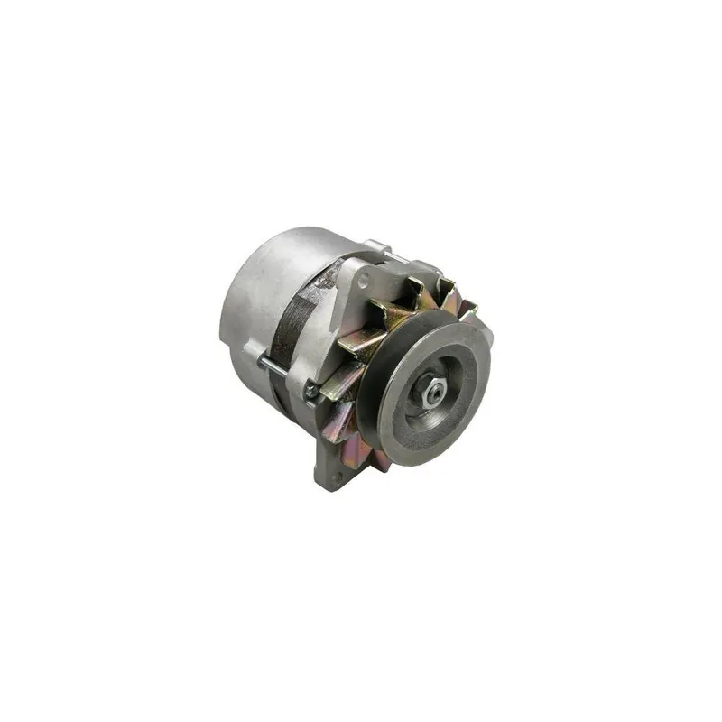 Alternator 14V/55A z regulatorem 59115740, 89355901, 69185710 Magneton Zetor Darmowa dostawa