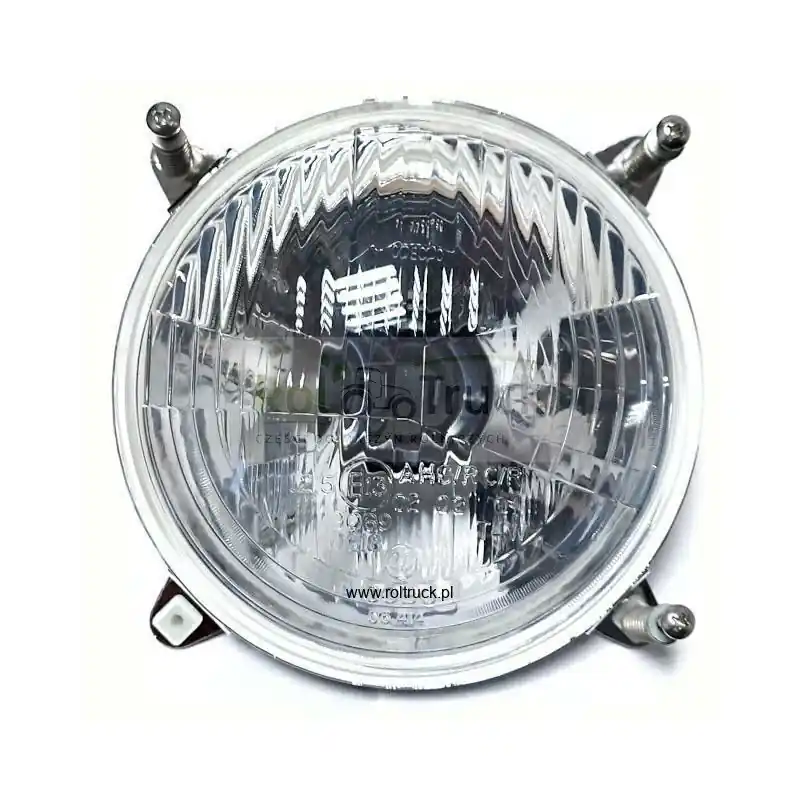 Bestseller LAMPA PRZEDNIA REFLEKTOR DEUTZ 04404452
