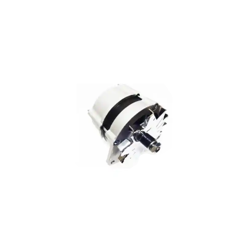 ALTERNATOR DEUTZ 01182173 Łatwy zwrot