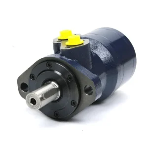 Zniżka Silnik hydrauliczny orbitalny wzmacniany WMR-S 250 cm3/obr (140 bar / max.180 bar) Waryński