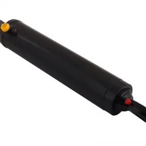 Zniżka Cylinder hydrauliczny - siłownik jednostronny pomocniczy do Zetor (SMN.50.250 70118033 701180451/PL) Waryński