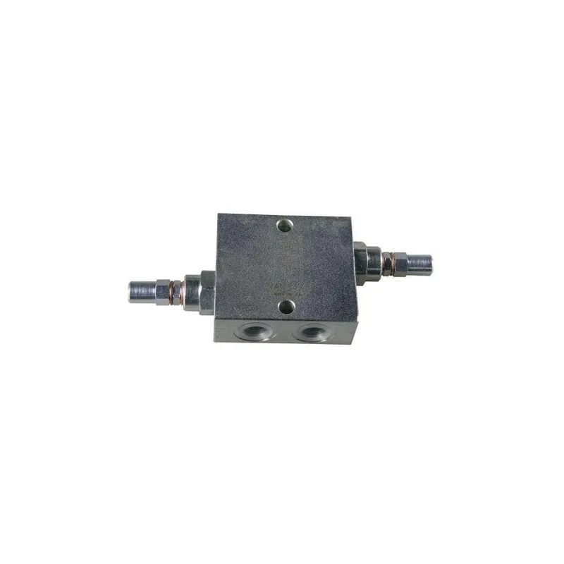 Zniżka Zawór krzyżowy 3/8" przepustowość 45L