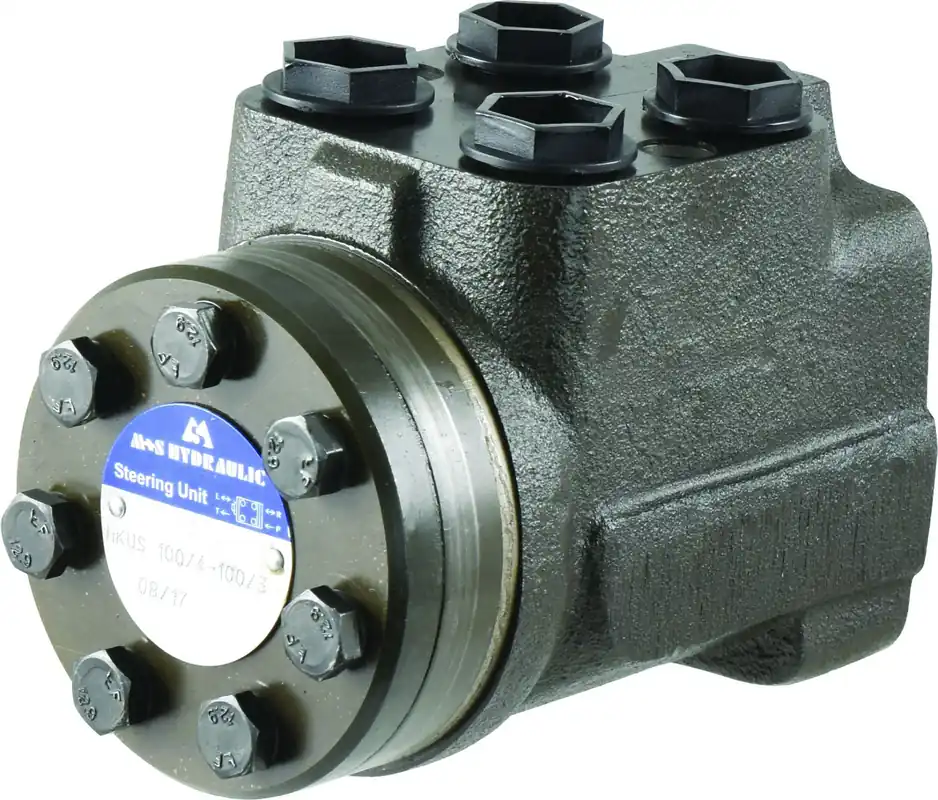 Bezpieczna płatność Orbitrol New Holland TD CASE 5143326