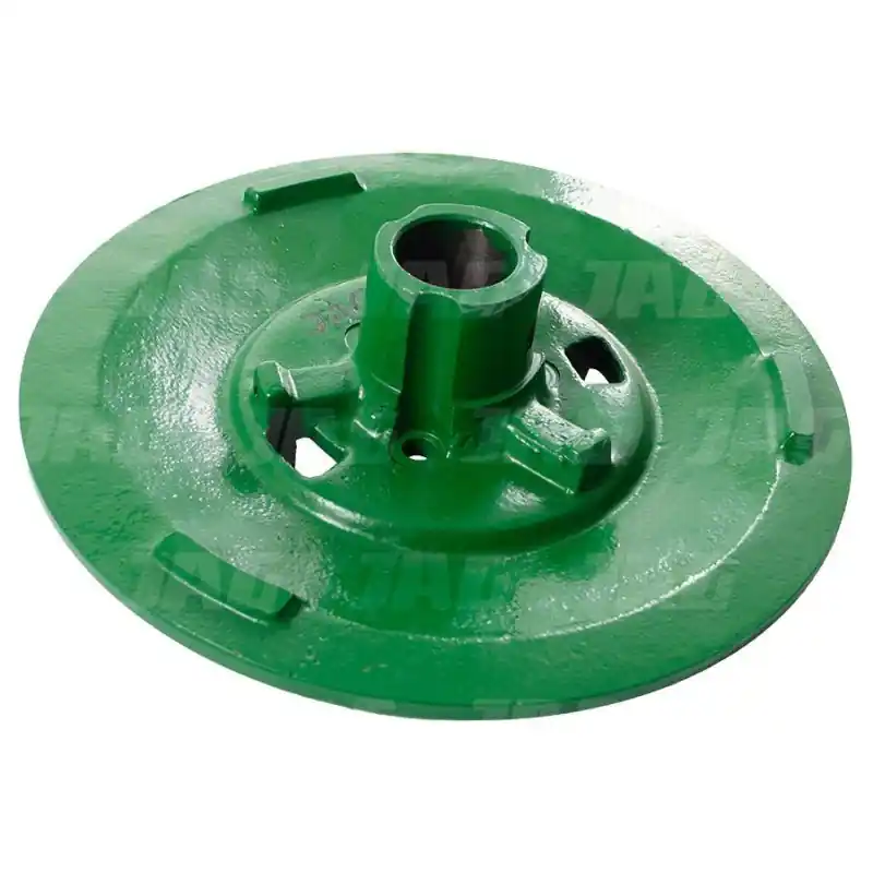 Sprawdź teraz Połówka koła stała wariatora John Deere Z10728