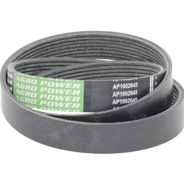 Premium Pasek silnika 8PK1425 New Holland 84412878 Optibelt