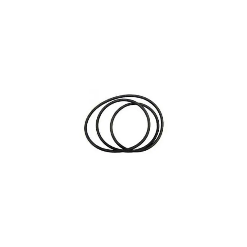 Bestseller Pierścień oring 312 x 5.33 mm MF 3716252M1