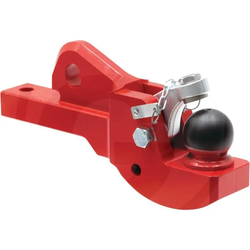 Ograniczona ilość Pick-Up Hitch wkład 80 77700428005A20 Scharmüller