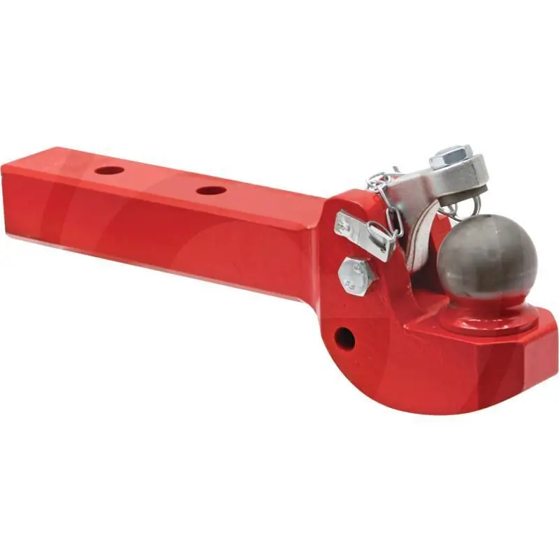 Super okazja Pick-Up Hitch wkład 80 pasuje do Bennet Pick-Up Hitch 77700422052 Scharmüller
