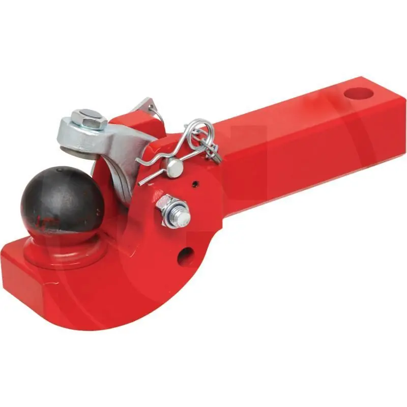 Popularny Pick-Up Hitch wkład 80 pasuje do pick-up Hitch Dromone 77700429002 Scharmüller