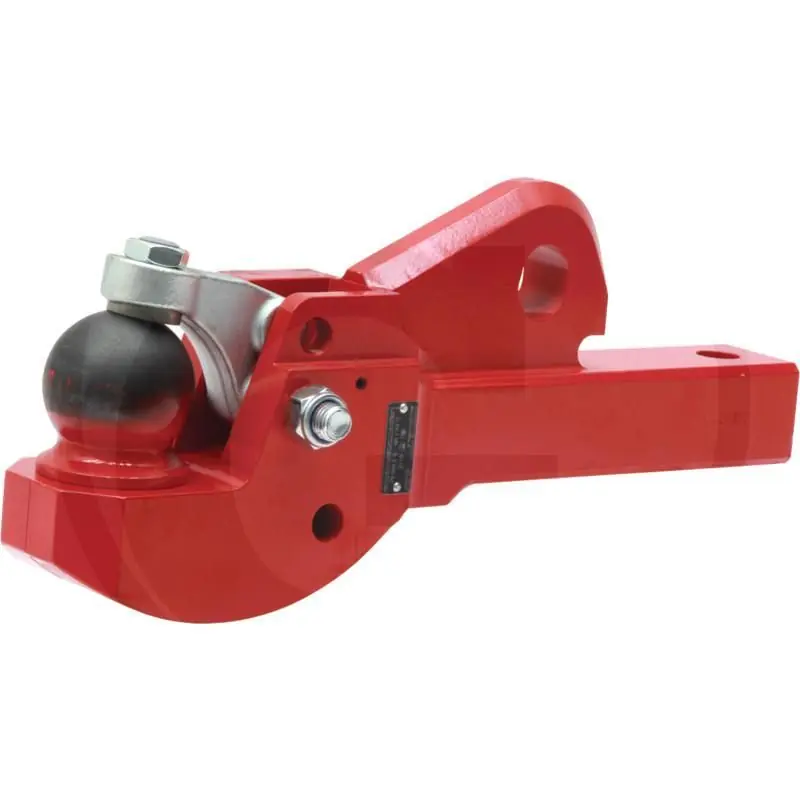 Pick-Up Hitch wkład 80 pasuje do pick-up Hitch Sauermann 77700428100 Scharmüller Łatwy zwrot