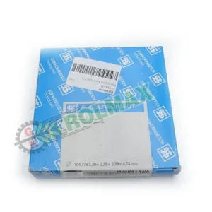 Pierścienie Ford 104,775 77358548 Oferta czasowa