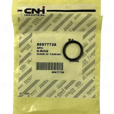 Zniżka Pierścień oring New Holland T3 T4 T5 86977728 CNH