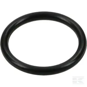 Pierścień uszczelniający o-ring 152x3.53 Kramp New Holland CASE OR152353P001 Ostatnia szansa
