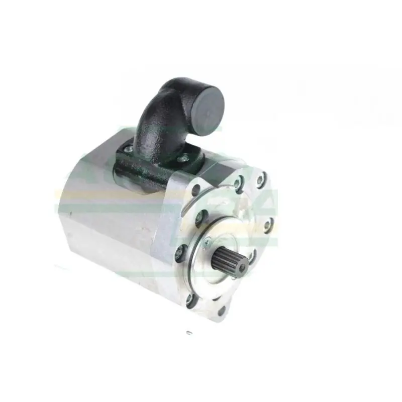 Tylko dziś Pompa hydrauliczna wzmocniona C-385 42L/min PZS-26 84420901 Hylmet