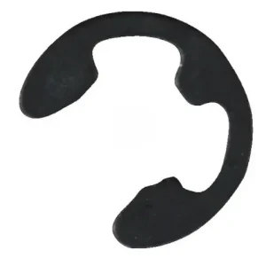 Bezpieczna płatność Pierścień zabezpieczający 6mm E03137ASM.04