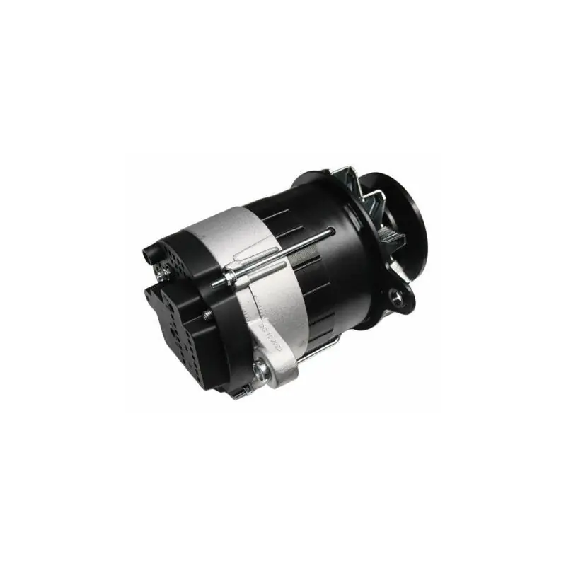 ALTERNATOR JUMZ 14V 700W ORYGINAŁ Bezpieczna płatność