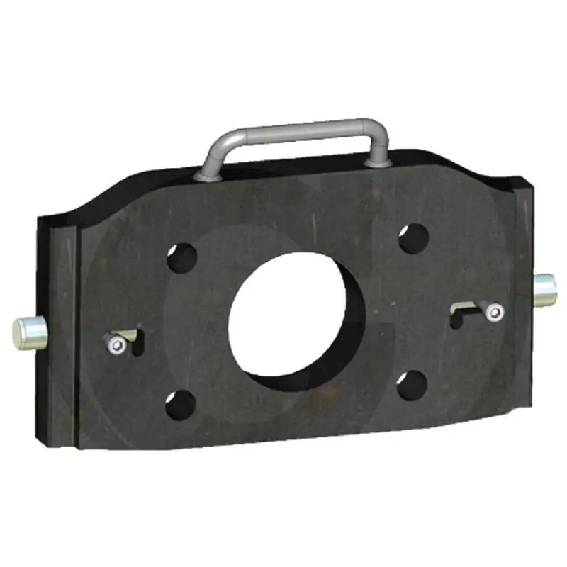 Oferta czasowa Płyta adaptacyjna 770KUP310-5 Walterscheid