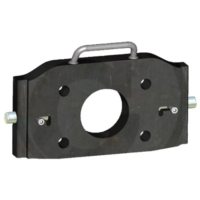 Płyta adaptacyjna 770KUP389-5 Walterscheid Oferta