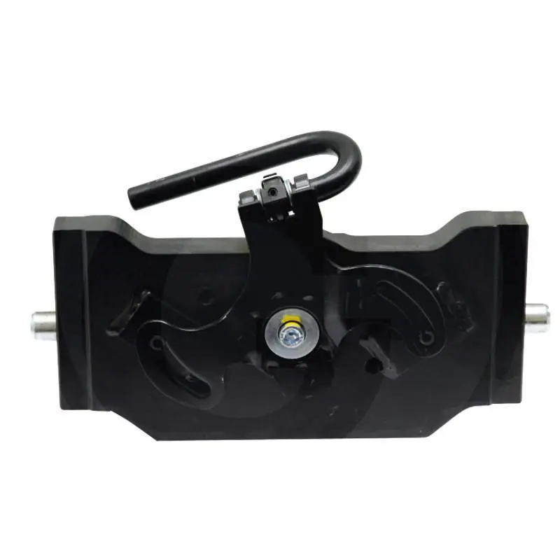 Darmowy zwrot Płyta adaptacyjna 787899D36300 Rockinger