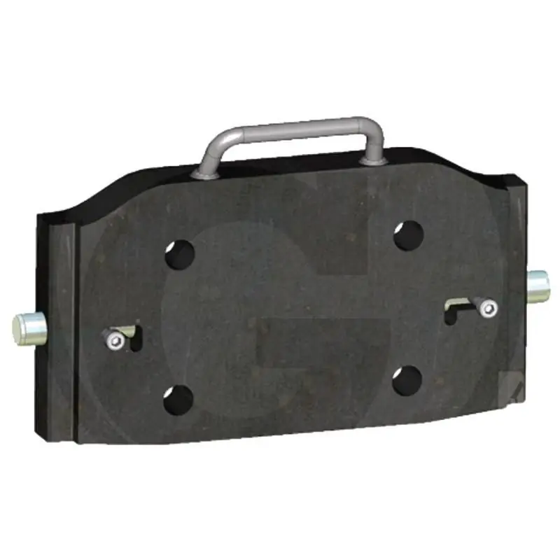 Darmowa dostawa Płyta adaptacyjna 8005059 Walterscheid