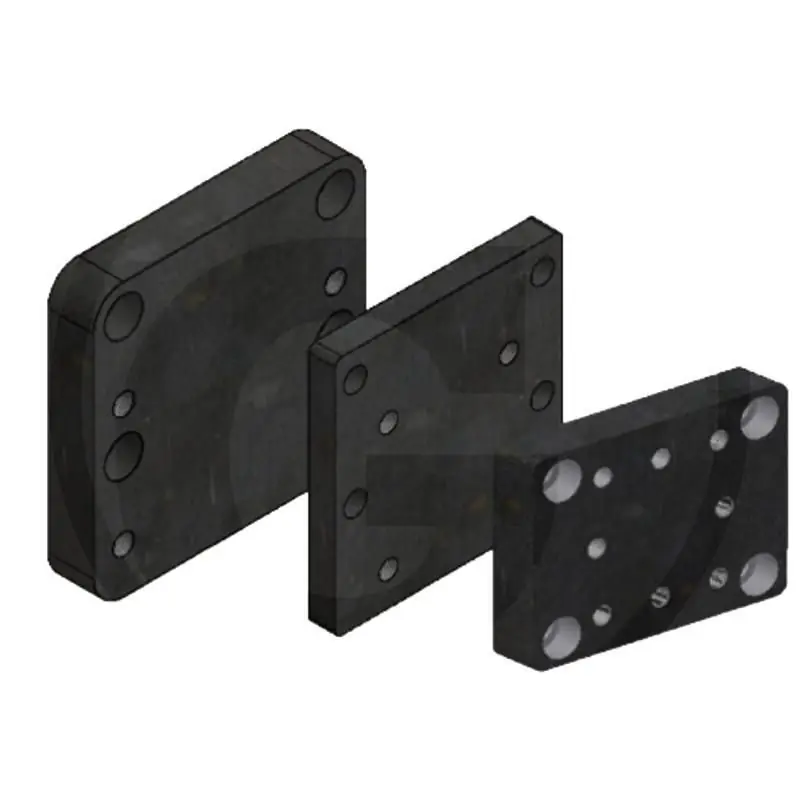 Płyta do przyśrubowania 8004954 Walterscheid Cena promocyjna