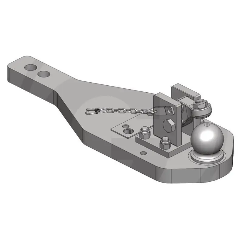 Płyta nośna K80 777009606400 Scharmüller Ostatnie sztuki