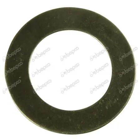 Łatwy zwrot Podkładka 1.5mm CASE 3217594R1