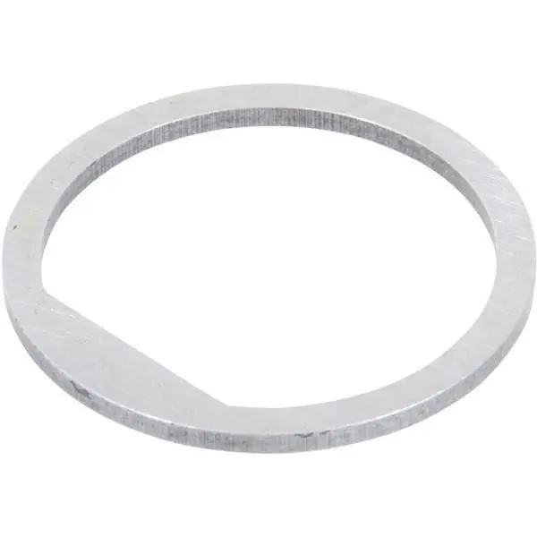 Podkładka 38.1x45x2.4 mm Carraro CI422757 Premium