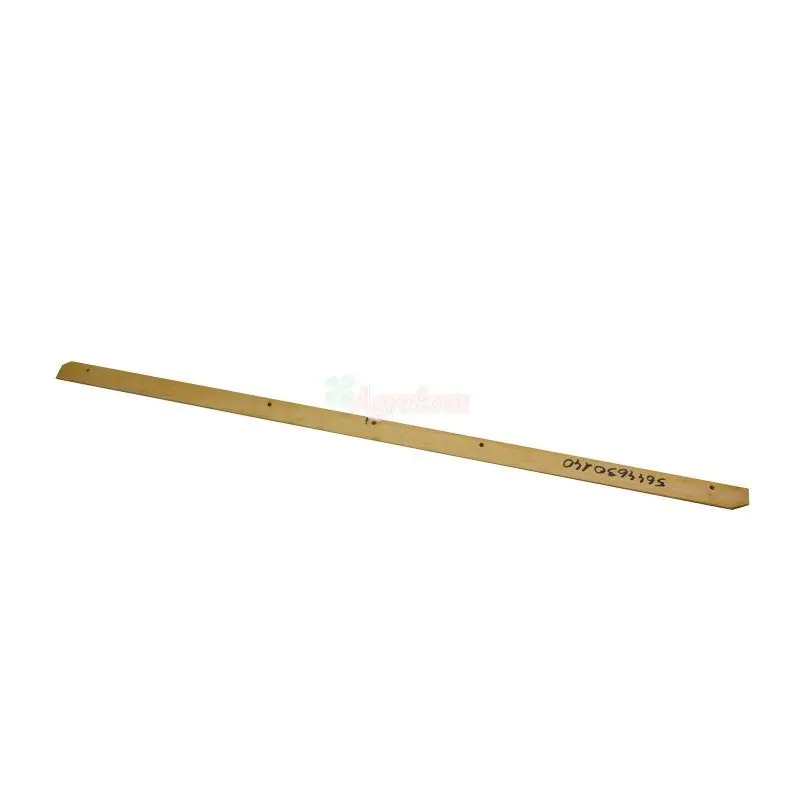 Prowadnica długa 1390mm prawa kombajn Anna 5644630140 Ekspresowa dostawa