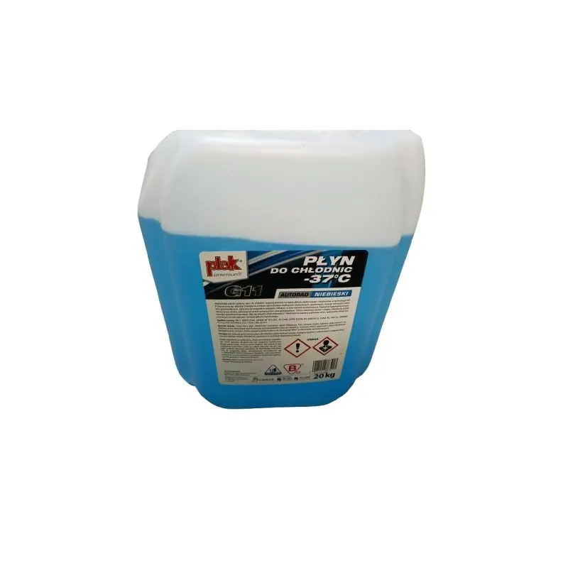 PLYN DO CHLODNIC -35 20L PLAK AUTORAD Niska cena