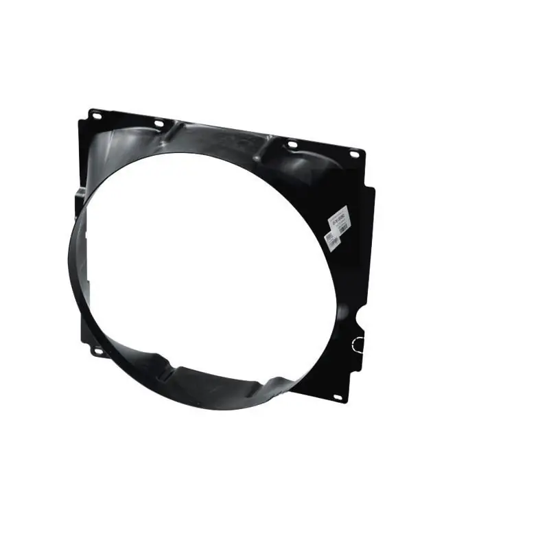 Ograniczona ilość Pokrywa chłodnicy Massey Ferguson 4285794M3