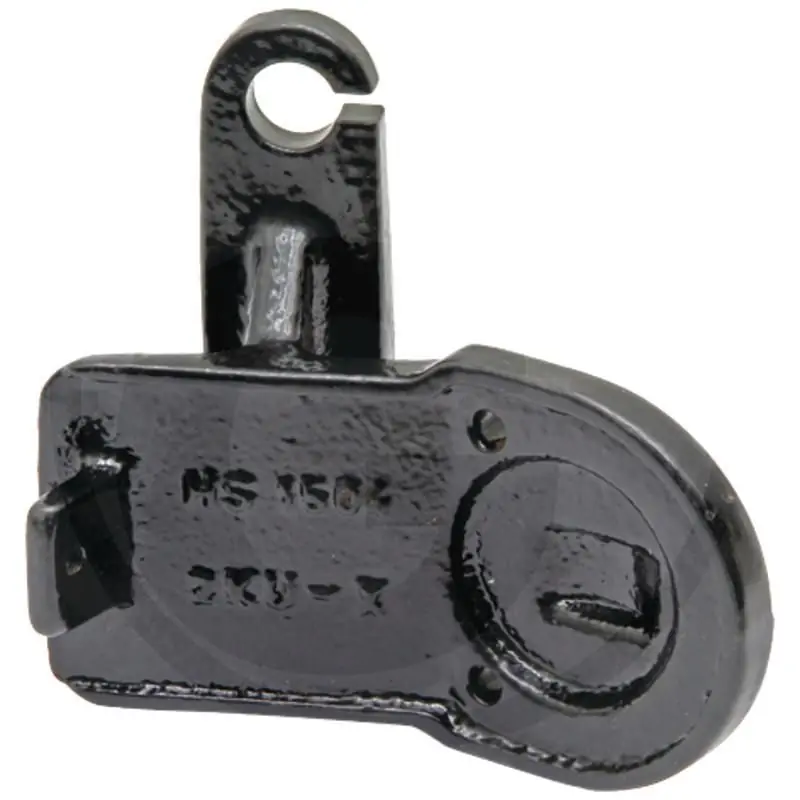 Ograniczona ilość Pokrywa HS1504-2KU-16 Sauermann
