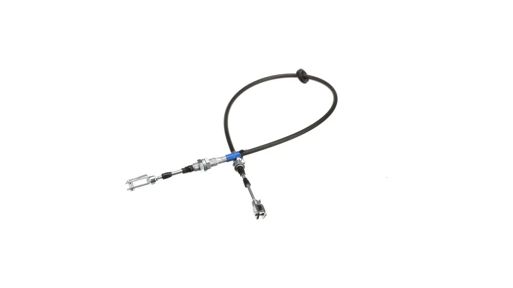 Bestseller Połączenie giętkie dźwigni sterującej skrzyni biegów New Holland CASE 47384414CNH