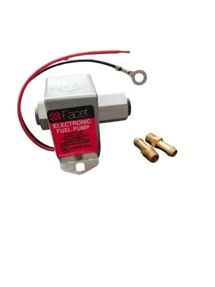 Najlepsza cena Pompa elektryczna silnika 170164.50