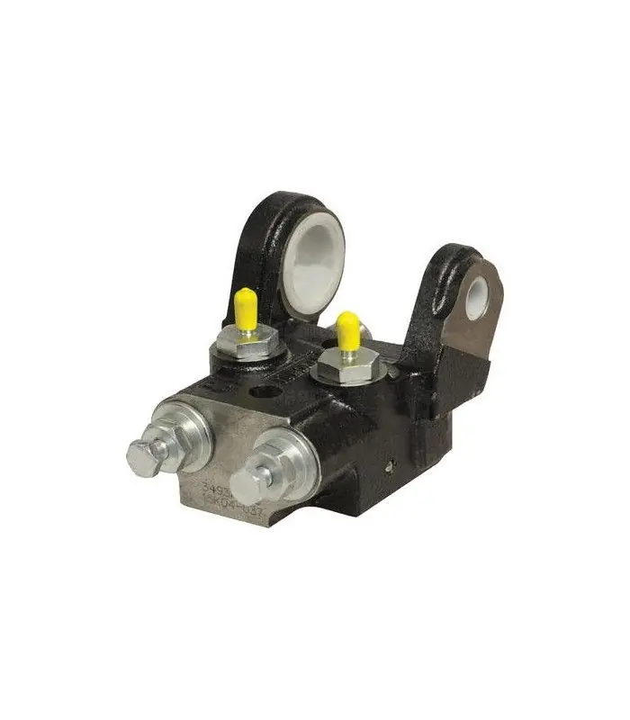 Darmowy zwrot Pompa hamulcowa Fiat Ford 5103927 5111685 CNH