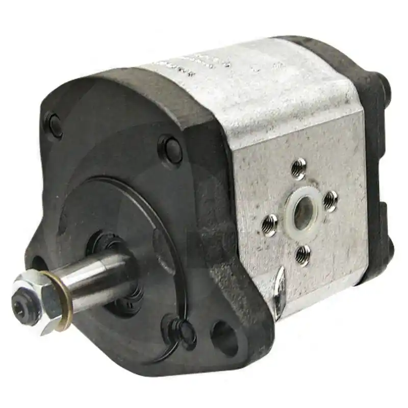 Bezpieczne zakupy Pompa hydrauliczna 01176453 Bosch