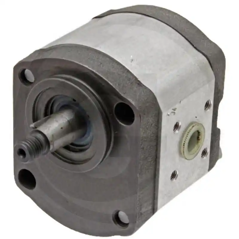 Nowy Pompa hydrauliczna 0510315308 Bosch