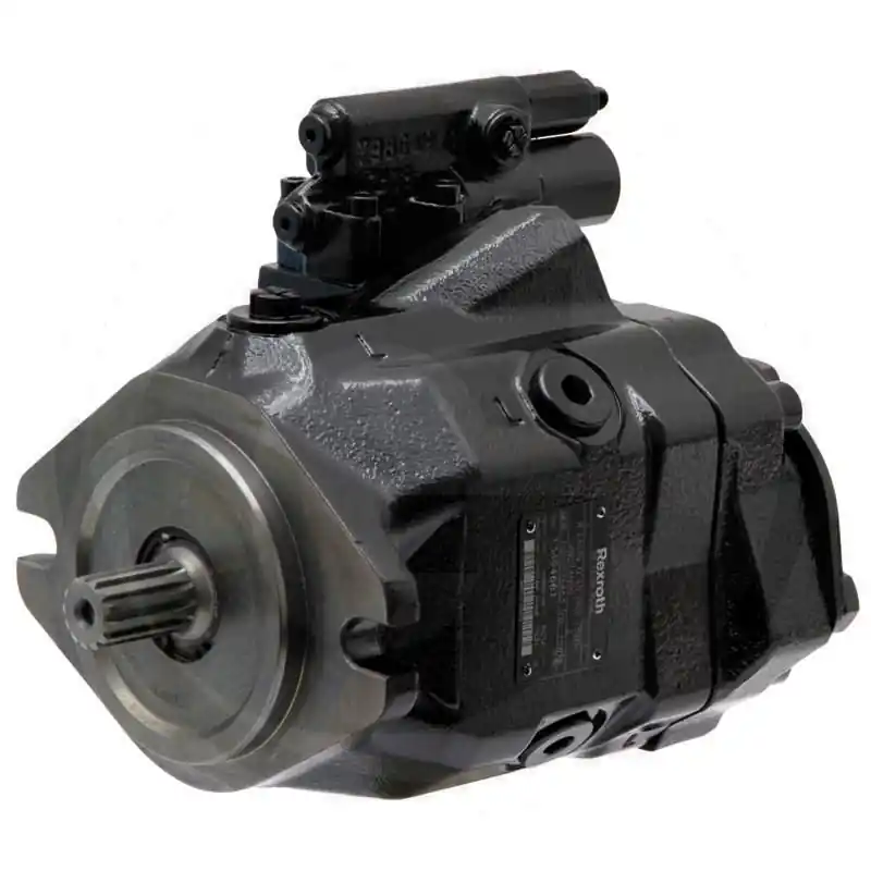 Bestseller Pompa hydrauliczna 0510425032 Bosch