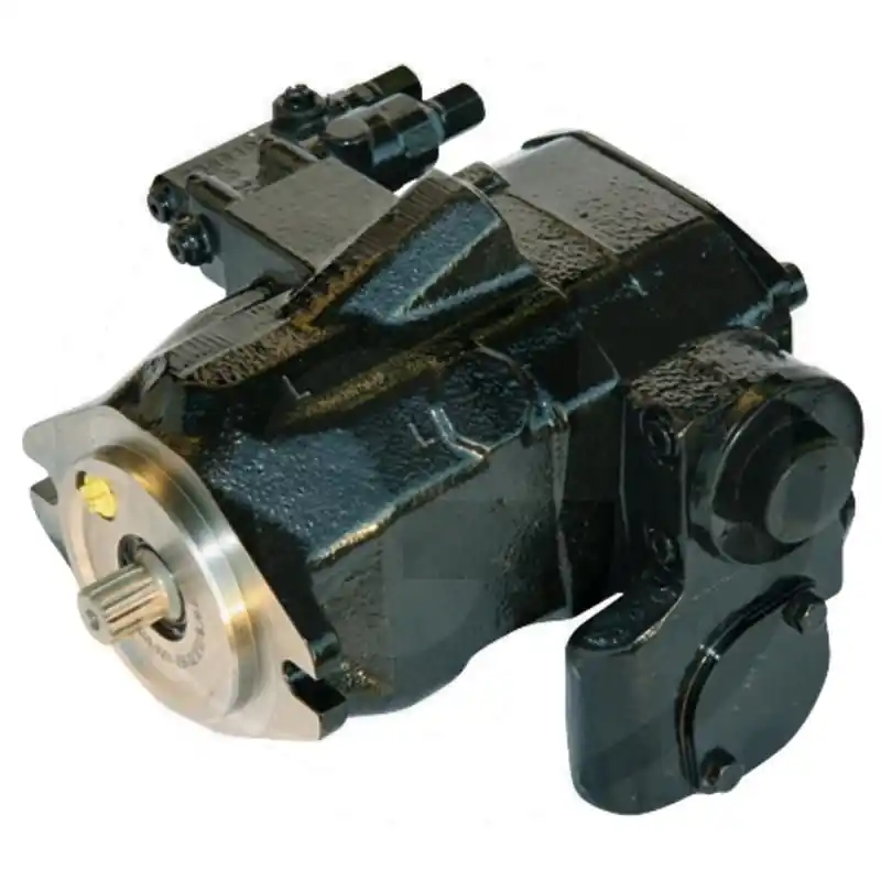 Premium Pompa hydrauliczna 0510515310 Bosch