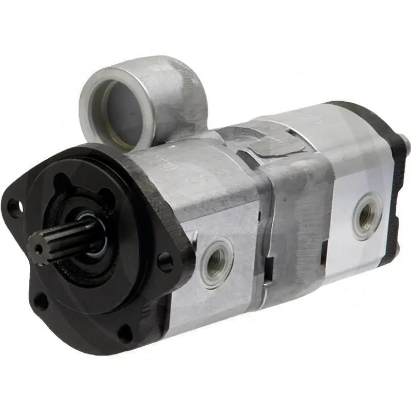 Pompa hydrauliczna 0510565088 Bosch Szybka dostawa