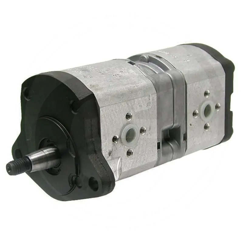 Pompa hydrauliczna 0510565323 Bosch Kup online