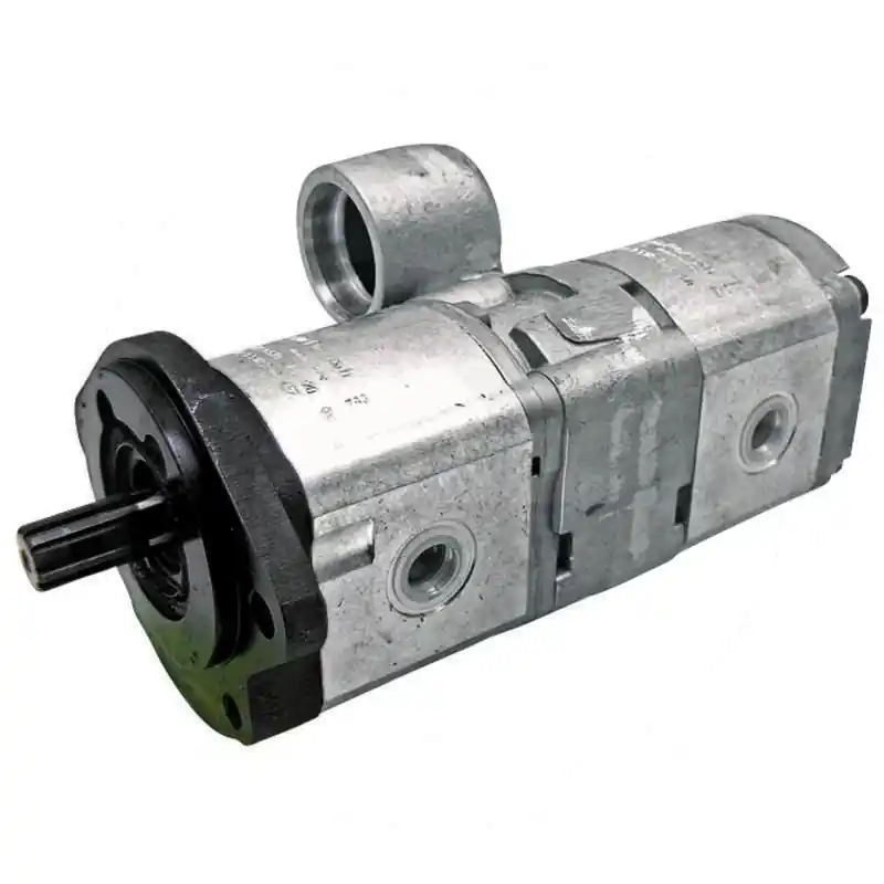 Ostatnia szansa Pompa hydrauliczna 0510665120 Bosch