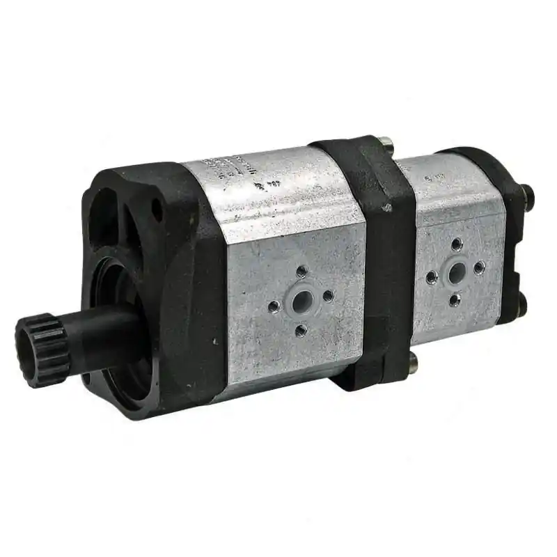 Obniżka ceny Pompa hydrauliczna 0510766313 Bosch