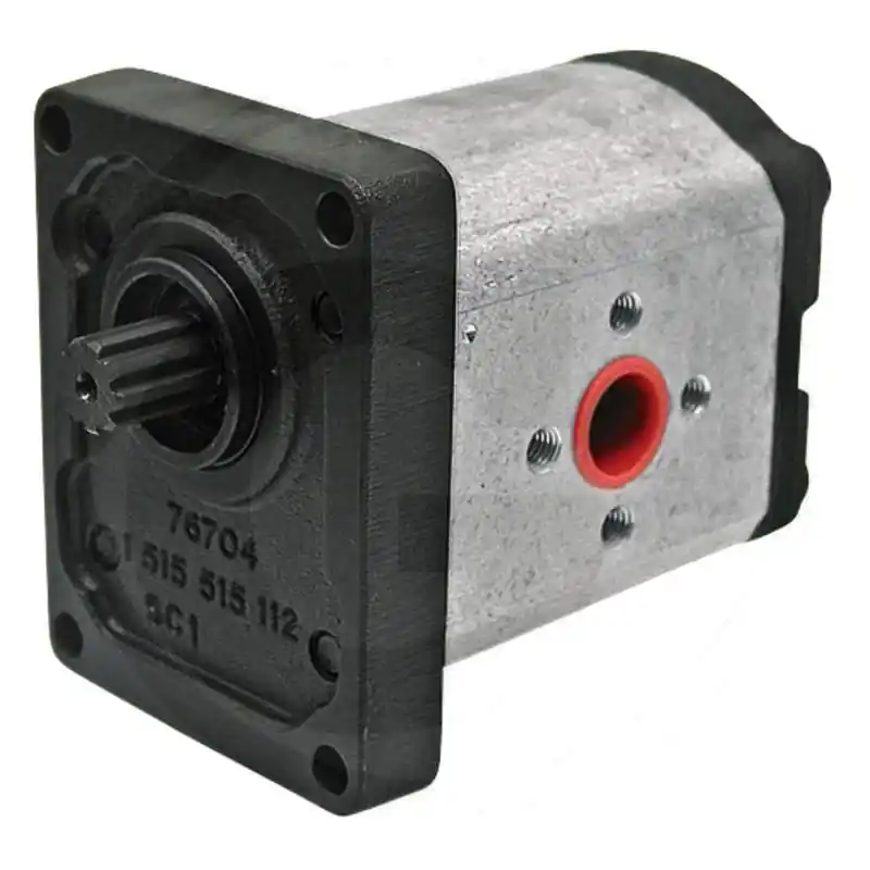 Bezpieczna płatność Pompa hydrauliczna 1530459C1 Bosch