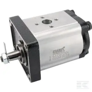 Pompa hydrauliczna 19 ccm New Holland CASE 5179726N Taniej
